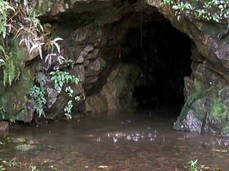 തായ് ലന്‍ഡ് ഗുഹാ ദുരന്തം കേരളത്തിലും ആവര്‍ത്തിക്കും! മൂന്നാറിലും അപകടരമായ ഗുഹകള്‍, മുന്നറിയിപ്പില്ല!