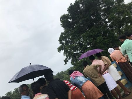 താമരശേരി ചുരത്തിൽ നിയന്ത്രണം തുടരും: വിവാഹവും വിനോദവുമൊക്കെ വഴിതിരിഞ്ഞു പോകണം