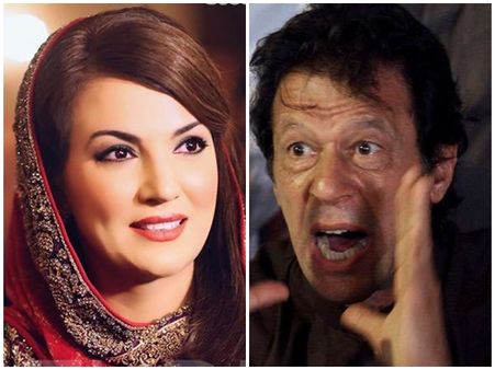 ഇമ്രാന്‍ ഖാന് വിവാഹേതര ബന്ധത്തില്‍ അഞ്ച് മക്കള്‍! ചിലര്‍ ഇന്ത്യയില്‍! വെളിപ്പെടുത്തി മുന്‍ ഭാര്യ