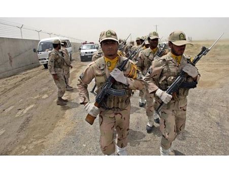 ഇറാഖ് അതിര്‍ത്തിയില്‍ ആക്രമണം: 10 ഇറാന്‍ സൈനികര്‍ കൊല്ലപ്പെട്ടു, ആക്രമണത്തിന് പിന്നില്‍ വിമതര്‍!