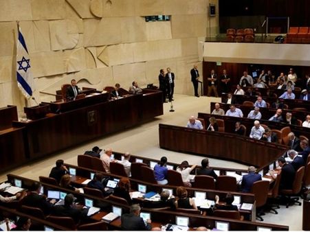 ഇസ്രായേലിന്റെ ജൂതരാഷ്ട്ര നിയമം മുസ്ലിംകളോടും ക്രിസ്ത്യാനികളോടും വിവേചനപരമാണെന്ന് ആരോപണം