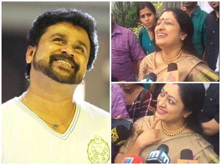 ഊർമ്മിള ഉണ്ണിയോട് കുടുംബത്തിൽ പിറന്ന ചില 'പോസിറ്റീവ്' ചോദ്യങ്ങൾ! വൈറലായി പോസ്റ്റ്