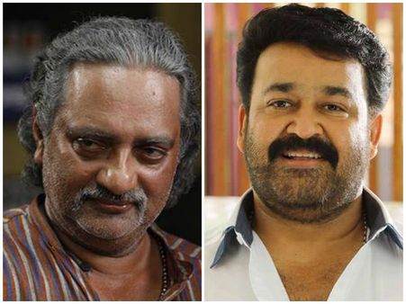 മോഹന്‍ലാലിനെതിരെ ആഞ്ഞടിച്ച് ജോയ് മാത്യു... അടിമുടി പരിഹാസം; ബഹുമാനം കുറയ്ക്കാതെ ക്ലാസ് ഫോര്‍ അംഗം!!!