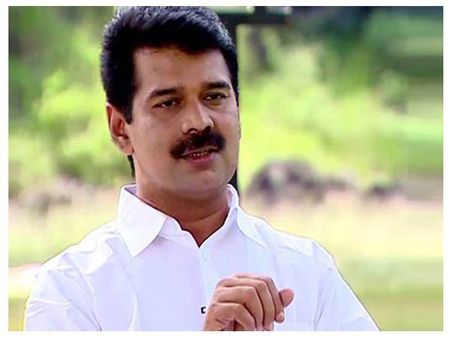 കൊട്ടാക്കമ്പൂരിലെ ജോയ്‌സ് ജോര്‍ജിന്റെ ഭൂമിയില്‍ വീണ്ടും പരിശോധന: രേഖകള്‍ പുന പരിശോധിക്കും!!