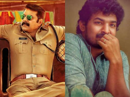 കസബയില്‍ സ്ത്രീവിരുദ്ധതയില്ലെന്ന് സംവിധായകന്‍.... സിനിമയെ സിനിമയായി കാണണമെന്ന് നിഥിന്‍