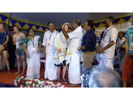 കയാക്കില്‍ മുന്നേറ്റത്തിന് കേരളം: അന്താരാഷ്ട്ര നിലവാരത്തില്‍ കേന്ദ്രമൊരുക്കുമെന്ന് മന്ത്രി