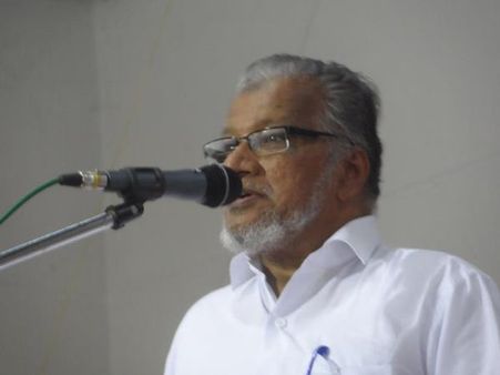 തീവ്രസ്വഭാവമുള്ള സംഘങ്ങളെ സര്‍ക്കാര്‍ നിയന്ത്രിക്കണം: കെഎന്‍എം, ഭീകരതക്ക് മതമില്ല, ജാതിയുമില്ല!!