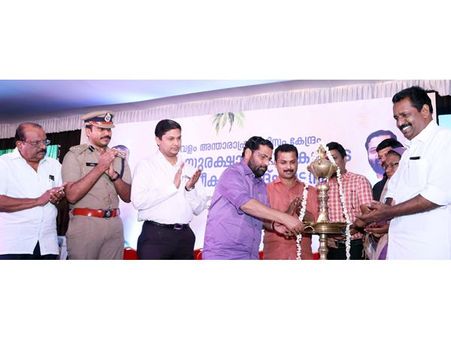 വിനോദസഞ്ചാരികൾക്ക് സുരക്ഷയൊരുക്കുന്നതിൽ കേരളം ഒന്നാമതെത്തും: മന്ത്രി കടകംപള്ളി സുരേന്ദ്രൻ