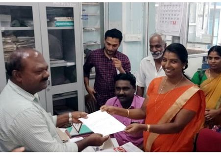 മാനന്തവാടിയിൽ സി പി എം-സി പി ഐ പോരിന് അയവ്: നഗരസഭാ വൈസ് ചെയര്‍പേഴ്‌സണ്‍ സ്ഥാനം സി പി ഐക്ക് നല്‍കും