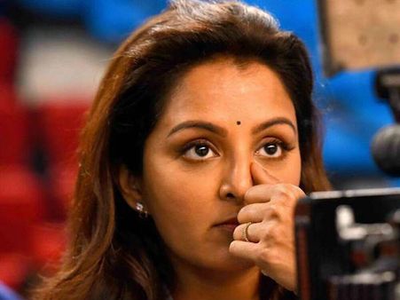 മഞ്ജു വാര്യർ രാജിവച്ചു!!! വാര്‍ത്ത പിൻവലിക്കാതെ കൈരളി... പോസ്റ്റിന് താഴെയുള്ള കമന്റുകൾ വായിച്ചാൽ...