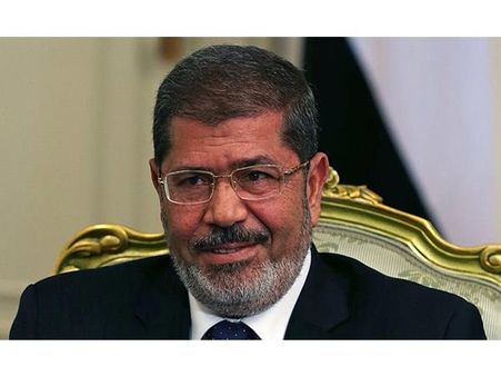 ഈജിപ്ത് മുന്‍ പ്രസിഡന്റ് ഉള്‍പ്പെടെ 1500 പേര്‍ ഭീകരപ്പട്ടികയില്‍: നടപടി തള്ളി അപ്പീല്‍ കോടതി