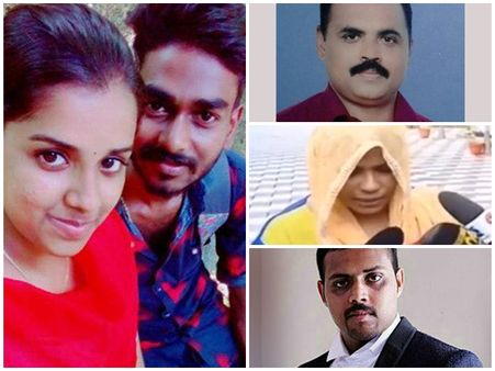 ചാക്കോയുടെ തന്ത്രങ്ങള്‍ക്ക് തിരിച്ചടി! നീനുവിന് മനോരോഗമില്ലെന്ന് ഡോക്ടര്‍! നിര്‍ണായക മൊഴി