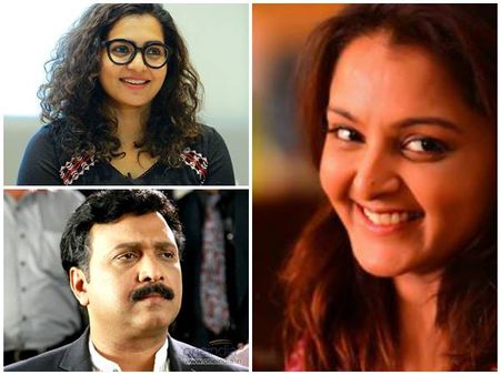 ഗണേഷിന്റെ ഓഡിയോ ചോര്‍ന്നതെങ്ങനെ? കരിങ്കാലിയെ കുടുക്കാന്‍ ഒരുമ്പെട്ടിറങ്ങി അമ്മ... പാർവ്വതിയുടെ നുണ?