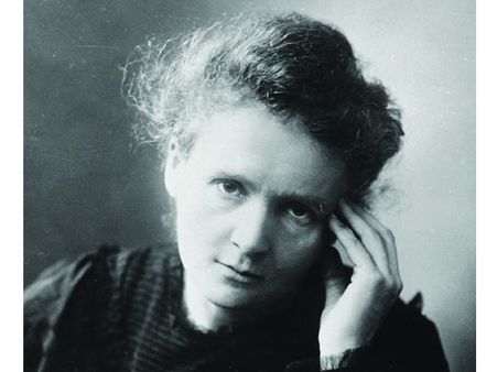 മാഡം ക്യൂറി വിടചൊല്ലിയിട്ട് നാളെക്ക് (4-07-18) 84 വര്‍ഷം