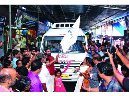 രാമായണം നല്‍കുന്നത് വിലയേറിയ സന്ദേശം: മന്ത്രി