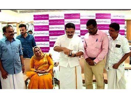 ഹനാന് നാളെ മന്ത്രി ജലീല്‍ ഡയമണ്ട് മോതിരം സമ്മാനിക്കും