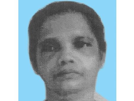 വെള്ളക്കെട്ടില്‍ പുറത്തിറങ്ങാന്‍ കഴിയാതായ വൃദ്ധ ഭക്ഷണവും പരിചരണവുമില്ലാതെ മരിച്ചു, മരിക്കുമ്പോള്‍ ഉറുമ്പരിച്ച നിലയില്‍