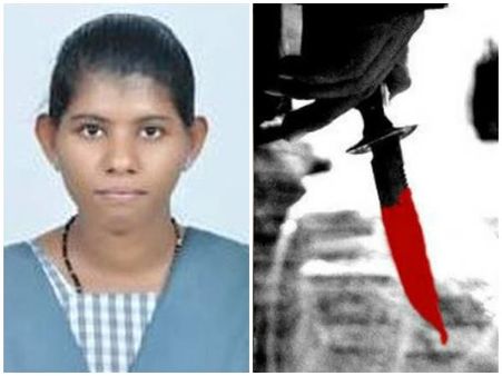 നിമിഷയുടെ കഴുത്തറുത്തത് മദ്യ ലഹരിയിൽ.. മോഷണം ചെറുത്തപ്പോൾ കൊല.. പ്രതിയുടെ മൊഴി പുറത്ത്