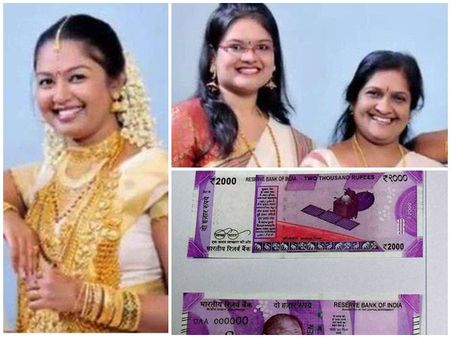 പണത്തോടുള്ള ആർത്തി മൂത്ത് കള്ളനോട്ടടിയിലേക്ക്! നടിയും കുടുംബവും പണമുണ്ടാക്കാൻ ചെയ്ത് കൂട്ടിയത്