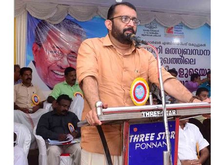 പ്രൈമറി വിദ്യാലയങ്ങള്‍ മുതല്‍ പ്ലാസ്റ്റിക് വിമുക്തമാവണം: സ്പീക്കര്‍ പി ശ്രീരാമകൃഷ്ണന്‍