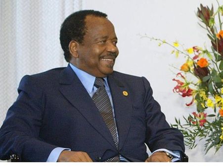 പോള്‍ ബിയ, 85 വയസ്സ്; ഏഴാം തവണയും ജനവിധി തേടുന്ന കാമറൂണ്‍ പ്രസിഡന്റ്