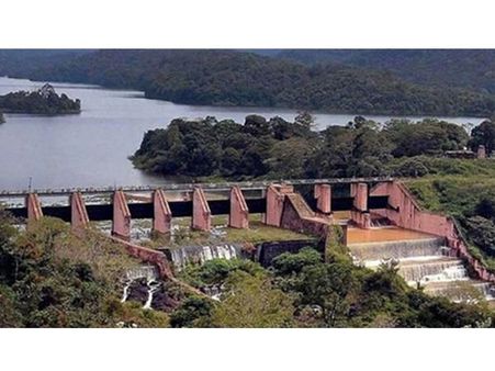 പെരിയാര്‍നിവാസികള്‍ക്ക് ആശങ്കവേണ്ട: സുരക്ഷാ നടപടികള്‍ സ്വീകരിക്കുമെന്ന് മന്ത്രി എം എം മണി