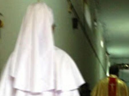 യേശുവിന്റെ മണവാട്ടിമാർ കന്യകമാർ ആകണമെന്നില്ലെന്ന്.... വത്തിക്കാന്‍! ഞെട്ടിയത് മണവാട്ടികൾ തന്നെ!!!