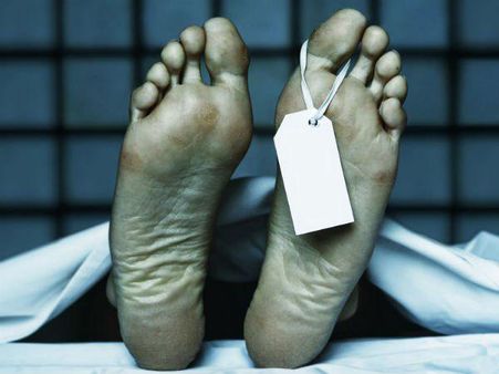 പാലക്കാട് ദേശീയപാതയിൽ ബൈക്ക് ലോറിക്കു പിന്നിലേക്ക് ഇടിച്ചു കയറി കോളെജ് വിദ്യാ‍ർഥി മരിച്ചു