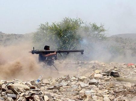 സൗദിയിലെ ജിസാനില്‍ ഹൂത്തി റോക്കറ്റാക്രമണം വീണ്ടും; അഞ്ച് വയസ്സുകാരന് പരിക്കേറ്റു