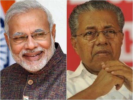 കേരളത്തെ കൈവിട്ട് പ്രധാനമന്ത്രി; നിരാശയോടെ കേരള സംഘം, പ്രത്യേകിച്ച് ഒന്നും ചെയ്യില്ലെന്ന് മോദി