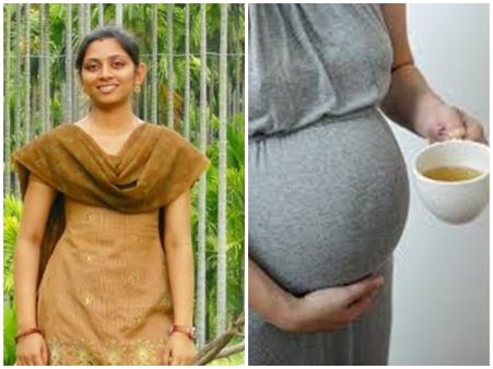 യുട്യൂബ് വീഡിയോയുടെ സഹായത്തോടെ സ്വന്തം പ്രസവം എടുക്കാന്‍ ശ്രമിച്ചു.. യുവതിക്ക് ദാരുണാന്ത്യം