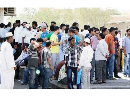 ഗാര്‍ഹിക മേഖലയിലേക്ക് വിസ മാറ്റം അനുവദിക്കില്ല: വിശദീകരണവുമായി സൗദി തൊഴില്‍ മന്ത്രാലയം
