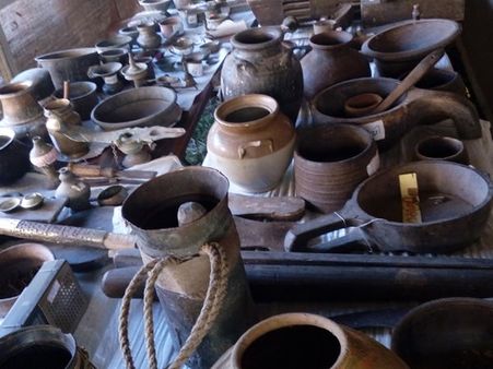 സാക്ഷരതാ പഠിതാക്കള്‍ വയനാട്ടില്‍ നിന്നും കണ്ടെത്തിയത് 19625 ചരിത്രശേഷിപ്പുകള്‍