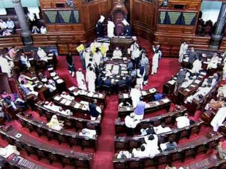 പാര്‍ലമെന്റിന്റെ വര്‍ഷകാല സമ്മേളനവും സ്വാഹ; കലഹത്തിന് കാരണം പലവിധം, പ്രതിപക്ഷം ഉറച്ചനിലപാടില്‍