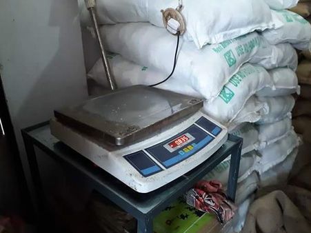 ഏത് റേഷന്‍കടയില്‍ നിന്നും റേഷന്‍ വാങ്ങാം: പുതിയ സംവിധാനം പ്രാബല്യത്തിൽ,