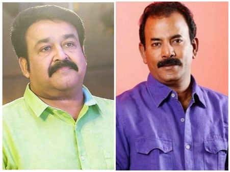 തീരുമാനിച്ചാൽ പങ്കെടുത്തിരിക്കും.. തടയാനാവില്ല! ലാൽ വിരുദ്ധരുടെ നെഞ്ചിലേക്ക് വെടിയുതിർത്ത് മേജർ രവി