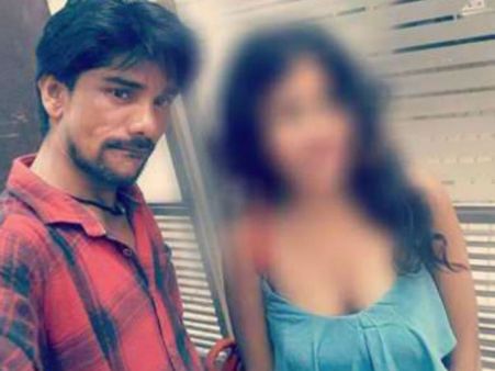 മോഡലിനെ കിടപ്പറയിൽ ബന്ദിയാക്കി 'കാമുകൻ'.. 12 മണിക്കൂറുകൾക്ക് ശേഷം മോചനം