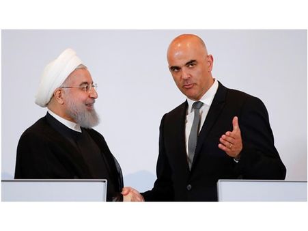 ഇറാനെതിരേ ഉപരോധം: എണ്ണ ഉല്‍പ്പാദനം വര്‍ധിപ്പിക്കണമെന്ന ട്രംപിന്റെ ആവശ്യം സൗദി അംഗീകരിച്ചു