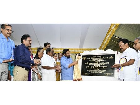 വയലട അഥവാ മലബാറിന്റെ ഊട്ടി; സഞ്ചാരികള്‍ക്കായി കൂടുതല്‍ സൗകര്യങ്ങള്‍