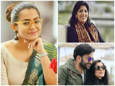 പാർവ്വതിക്കെതിരായ സൈബർ ആക്രമണത്തിന്റെ ബലിയാട് താൻ.. പൊട്ടുന്നത് 18 കോടി!