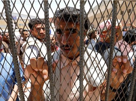 യമനില്‍ യുഎഇയുടെ രഹസ്യ പീഡന കേന്ദ്രങ്ങള്‍! അന്വേഷണം വേണമെന്ന് ആംനെസ്റ്റി