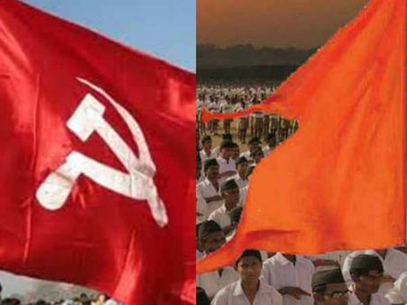 സിപിഎമ്മിന്റെ രാമായണ മാസാചരണ വാർത്ത അടിസ്ഥാനരഹിതം.. നീക്കം ആർഎസ്എസിനെ തുറന്ന് കാണിക്കൽ!