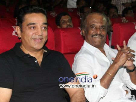 തമിഴകത്ത് രാഷ്ട്രീയ ശൂന്യത.... ഇനി വരുന്നത് കമലും രജനിയും.... ദ്രാവിഡ രാഷ്ട്രീയത്തിന് ബദലാവുമോ?