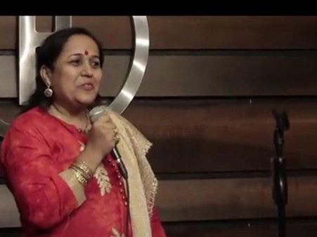 വീട്ടു ജോലിക്കാരിയിൽ നിന്നും സ്റ്റാൻഡ് അപ് കോമഡിയിലേക്ക്; ദീപികയുടെ ജീവിതം മാറിമറിഞ്ഞതിങ്ങനെയാണ്...