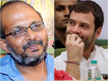 മുള്‍ക്കിരീടം കോണ്‍ഗ്രസ്സിന് തന്നെ; ഐക്യം ഐക്യം സിന്ദാബാദ്; കോണ്‍ഗ്രസ്സിനെ ട്രോളി എ ജയശങ്കര്‍