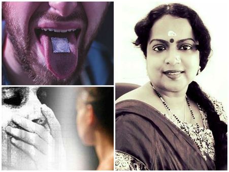 മയക്കുമരുന്നിന് അടിമകൾ ആൺകുട്ടികൾ മാത്രമല്ല, പെൺകുട്ടികളും.. കല ഷിബുവിന്റെ ഫേസ്ബുക്ക് കുറിപ്പ്