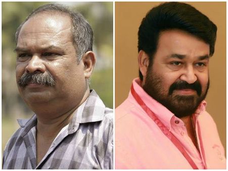 സിനിമയിൽ നിന്നും പുറത്താക്കണമെങ്കിൽ ആയിക്കൊള്ളൂ.. തോക്ക് ചൂണ്ടൽ വിവാദത്തിൽ അലൻസിയർ