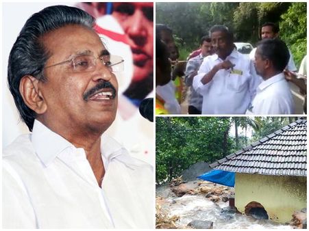 ''അറിയിച്ചാൽ പോരല്ലോ.. ക്ഷണിക്കേണ്ടേ''... എംഐ ഷാനവാസ് എംപിയുടെ പേരിൽ വ്യാജ പ്രചാരണം, പരാതി