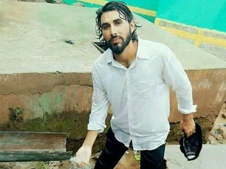 ഔറംഗസേബിനെ വധിച്ച തീവ്രവാദികളോട് പ്രതികാരം ചെയ്യണം; സൗദിയില്‍ നിന്നും ജോലി ഉപേക്ഷിച്ചെത്തിയത് 50 പേർ