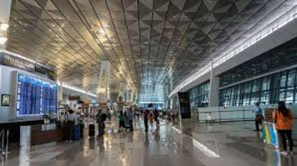 പിആര്‍ഒദുബയ് വിമാനത്താവളത്തില്‍ നിന്ന് ഏഴ് സ്ത്രീകളെ തട്ടിക്കൊണ്ടുപോയി; തട്ടികൊണ്ട് പോയത് റിക്രൂട്ടിംഗ് ഓഫീസ് ജീവനക്കാരനെന്ന വ്യാജേന